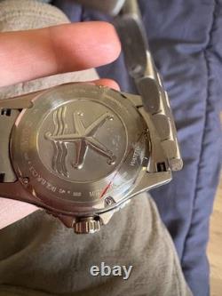 Montre MIDO automatique acier