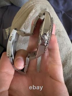 Montre MIDO automatique acier