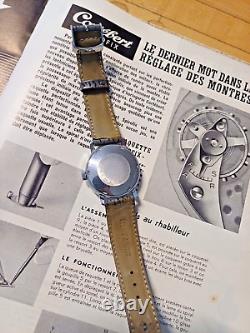 Montre MM automatic années 70