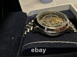 Montre Maserati Automatique Neuve Montre Maserati Automatique Neuve