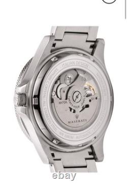 Montre Maserati Automatique Sfida Montre Maserati Automatique Sfida