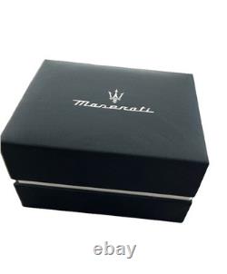 Montre Maserati Automatique Sfida Montre Maserati Automatique Sfida