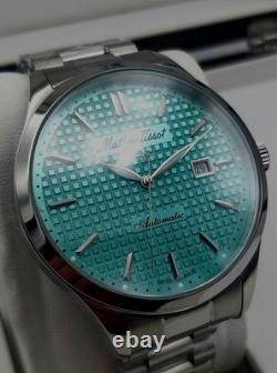 Montre Mathey-Tissot édition spéciale Urban Automatic 2025