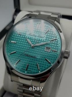 Montre Mathey-Tissot édition spéciale Urban Automatic 2025