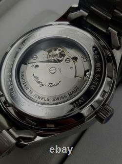 Montre Mathey-Tissot édition spéciale Urban Automatic 2025