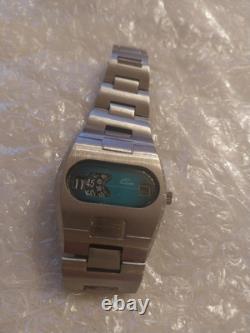 Montre Maty A Guichet Automatic Neuf De Stock Jamais Porté Avec Étiquette
