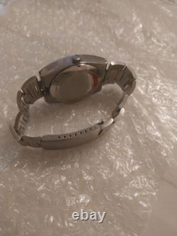 Montre Maty A Guichet Automatic Neuf De Stock Jamais Porté Avec Étiquette