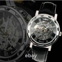 Montre Mécanique de Luxe Fashion Forsining Original Top Marque homme PROMO