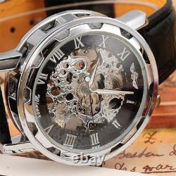 Montre Mécanique de Luxe Fashion Forsining Original Top Marque homme PROMO