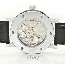 Montre Mécanique de Luxe Fashion Forsining Original Top Marque homme PROMO