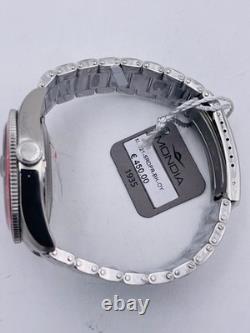 Montre Mondia Automatique SEIKNH35 Style Vintage MI821KR/450 Très Réduit Neuf