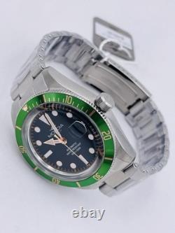 Montre Mondia Automatique SEIKNH35 Style Vintage MI821KV/450 À Prix Réduit Neuf