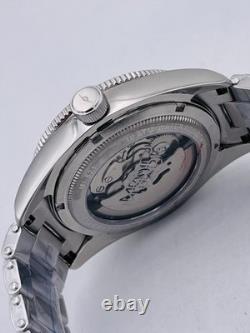 Montre Mondia Automatique SEIKNH35 Style Vintage MI821KV/450 À Prix Réduit Neuf