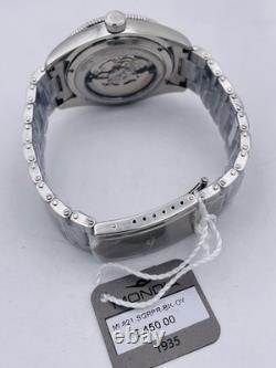 Montre Mondia Automatique SEIKNH35 Style Vintage MI821KV/450 À Prix Réduit Neuf