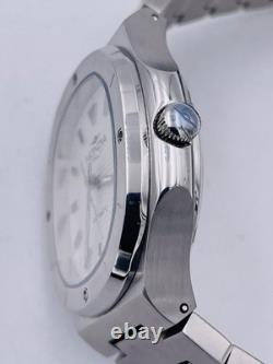 Montre Mondia Automatique SEKNH35 Classique MI934WAC/410 41Mm Scontatissimo Neuf