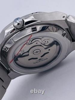 Montre Mondia Automatique SEKNH35 Classique MI934WAC/410 41Mm Scontatissimo Neuf