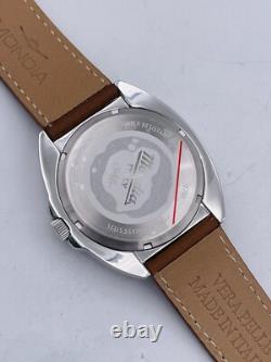 Montre Mondia Automatique SeiKNH35 Style Vintage MI788KM/429 À Prix Réduit Neuf