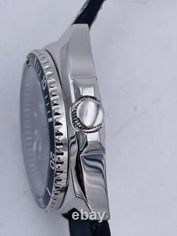 Montre Mondia Automatique Seiko Style Vintage MI788KK/429 Très Remisée Neuve