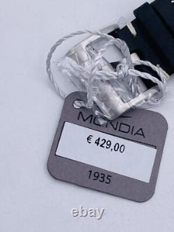 Montre Mondia Automatique Seiko Style Vintage MI788KK/429 Très Remisée Neuve