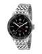 Montre Mondia Heritage Mi-823-ss-bk-cm Automatique Gmt