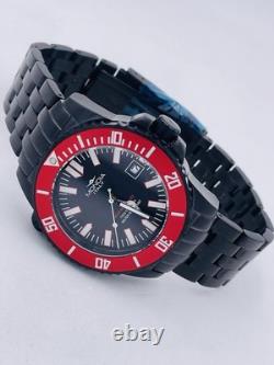 Montre Mondia Intrepido Automatique Sub 300M Mi725KR/475 À Prix Réduit Neuve