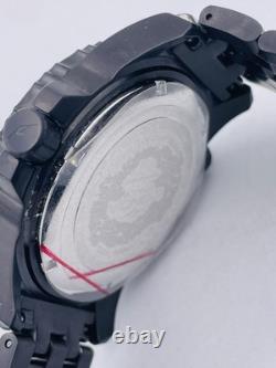 Montre Mondia Intrepido Automatique Sub 300M Mi725KR/475 À Prix Réduit Neuve