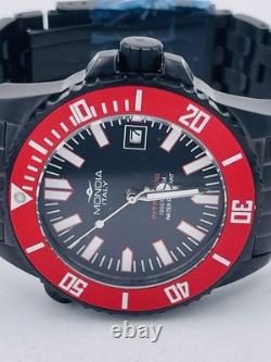 Montre Mondia Intrepido Automatique Sub 300M Mi725KR/475 À Prix Réduit Neuve