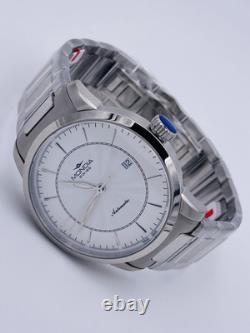 Montre Mondia Suisse Automatique Sellita SW200 MS218S/660 Très Remisée Neuve
