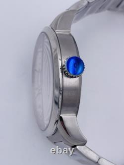 Montre Mondia Suisse Automatique Sellita SW200 MS218S/660 Très Remisée Neuve