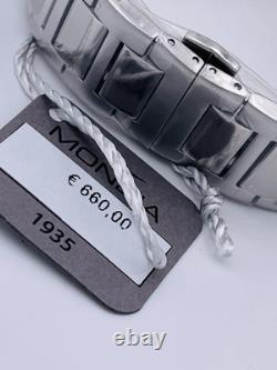 Montre Mondia Suisse Automatique Sellita SW200 MS218S/660 Très Remisée Neuve
