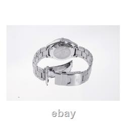 Montre ORIENT RA-AC0Q12L pour Homme Bleu clair en Acier