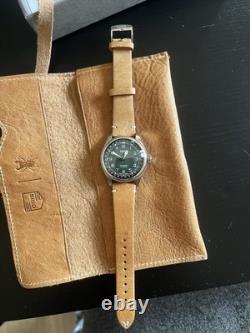 Montre ORIS Big Crown