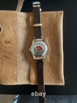 Montre ORIS Big Crown