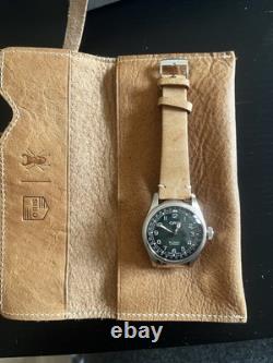 Montre ORIS Big Crown