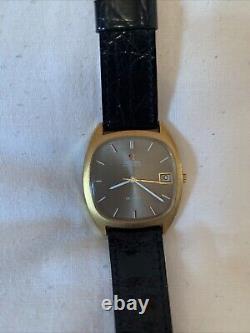 Montre Omega De Ville Automatique