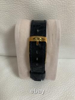 Montre Omega De Ville Automatique