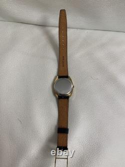 Montre Omega De Ville Automatique