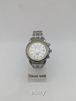 Montre Orient M Force Ex03 C4, Automatique, 21j46g41, Water Résist 100m Montre Orient M Force Ex03 C4, Automatique, 21j46g41, Water Résist 100m