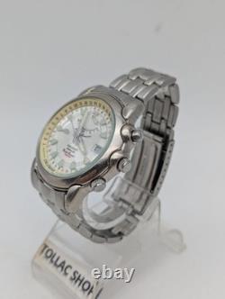 Montre Orient M Force Ex03 C4, Automatique, 21j46g41, Water Résist 100m Montre Orient M Force Ex03 C4, Automatique, 21j46g41, Water Résist 100m
