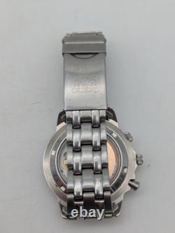 Montre Orient M Force Ex03 C4, Automatique, 21j46g41, Water Résist 100m Montre Orient M Force Ex03 C4, Automatique, 21j46g41, Water Résist 100m