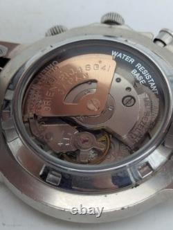 Montre Orient M Force Ex03 C4, Automatique, 21j46g41, Water Résist 100m Montre Orient M Force Ex03 C4, Automatique, 21j46g41, Water Résist 100m