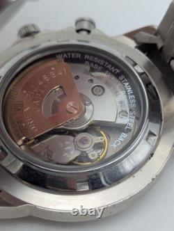 Montre Orient M Force Ex03 C4, Automatique, 21j46g41, Water Résist 100m Montre Orient M Force Ex03 C4, Automatique, 21j46g41, Water Résist 100m