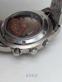 Montre Orient M Force Ex03 C4, Automatique, 21j46g41, Water Résist 100m Montre Orient M Force Ex03 C4, Automatique, 21j46g41, Water Résist 100m