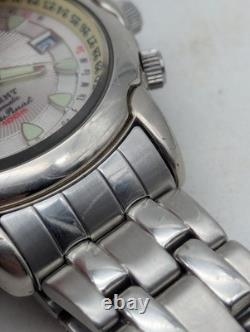 Montre Orient M Force Ex03 C4, Automatique, 21j46g41, Water Résist 100m Montre Orient M Force Ex03 C4, Automatique, 21j46g41, Water Résist 100m