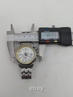 Montre Orient M Force Ex03 C4, Automatique, 21j46g41, Water Résist 100m Montre Orient M Force Ex03 C4, Automatique, 21j46g41, Water Résist 100m