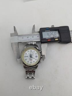 Montre Orient M Force Ex03 C4, Automatique, 21j46g41, Water Résist 100m Montre Orient M Force Ex03 C4, Automatique, 21j46g41, Water Résist 100m