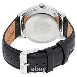 Montre Orient automatique president FEV0U003BH date et jour