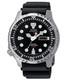 Montre Promaster Diver's Automatique 200 Mt Ny0040-09e Citizen Homme