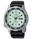 Montre Promaster Diver's Automatique 200 Mt Ny0040-09w Citizen Homme