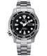 Montre Promaster Diver's Automatique 200 Mt Ny0040-50e Citizen Homme